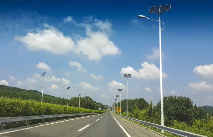 太阳能路灯优缺点是哪些?