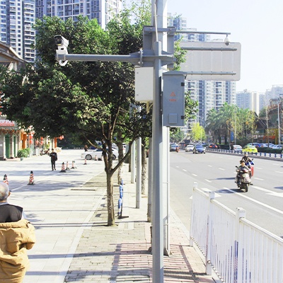 高速公路立柱分类及作用【高速公路立柱】作用交通标志杆也称为道路标志杆