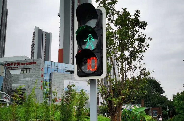 【重庆交通设施,重庆红绿灯】交通设施-交通标牌-反光膜